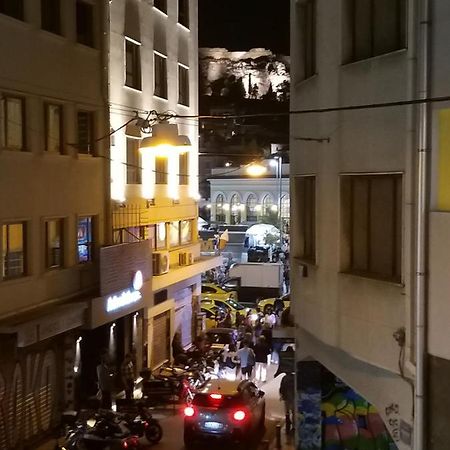 Amazing Apartments @ Monastiraki Subway Station Атина Екстериор снимка
