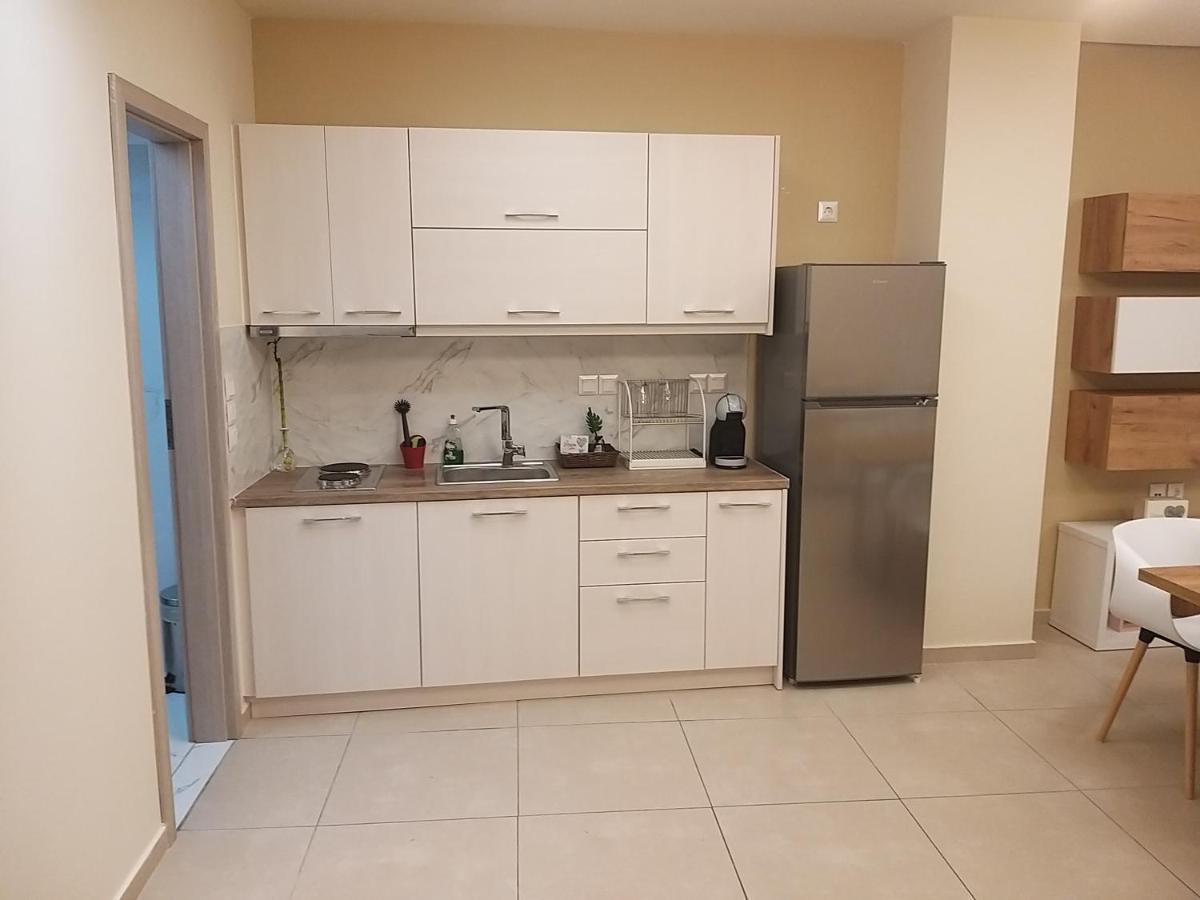 Amazing Apartments @ Monastiraki Subway Station Атина Екстериор снимка