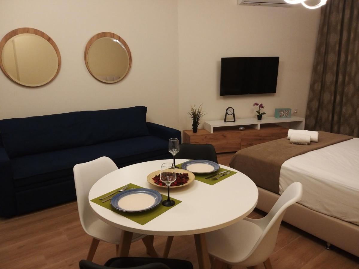 Amazing Apartments @ Monastiraki Subway Station Атина Екстериор снимка