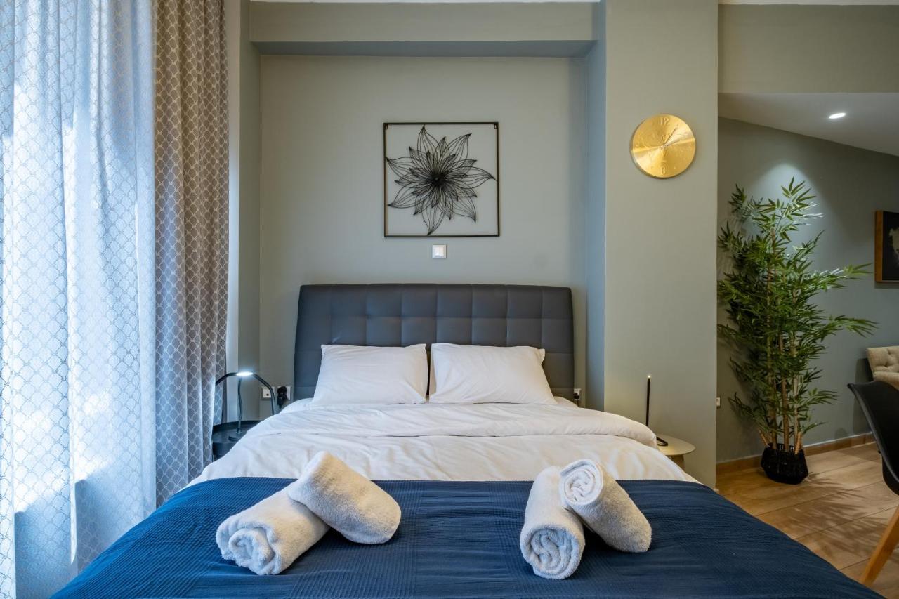 Amazing Apartments @ Monastiraki Subway Station Атина Екстериор снимка