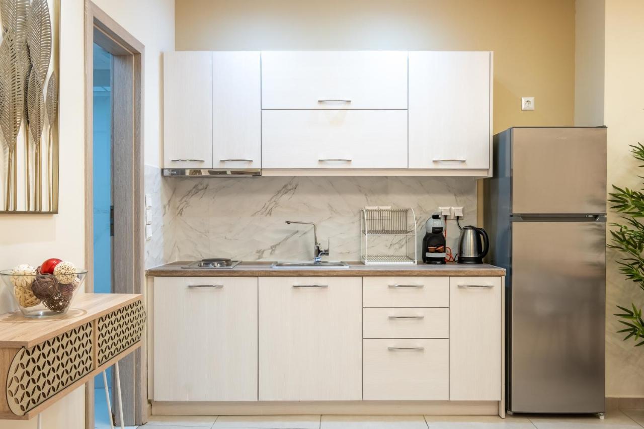 Amazing Apartments @ Monastiraki Subway Station Атина Екстериор снимка