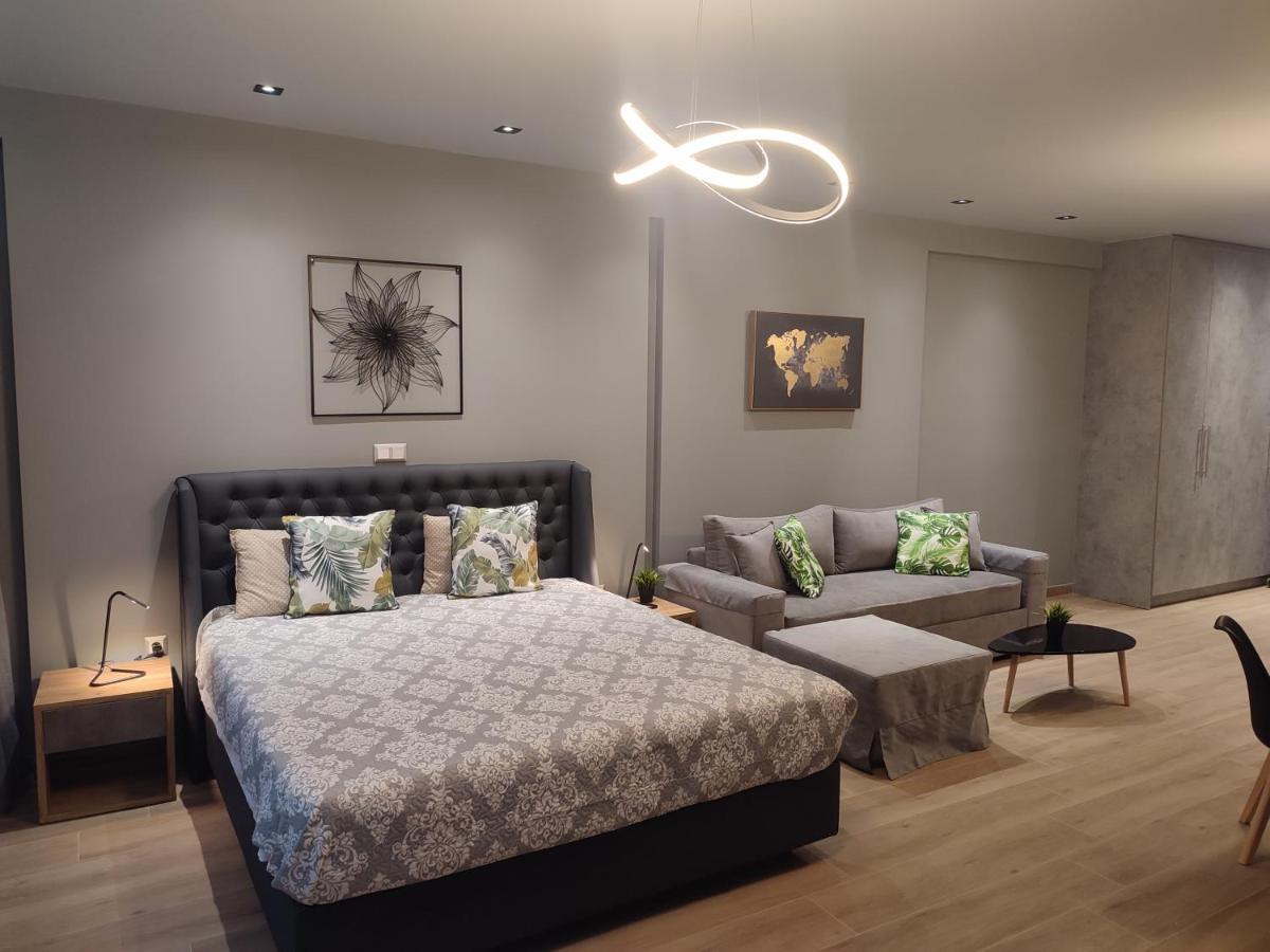 Amazing Apartments @ Monastiraki Subway Station Атина Екстериор снимка
