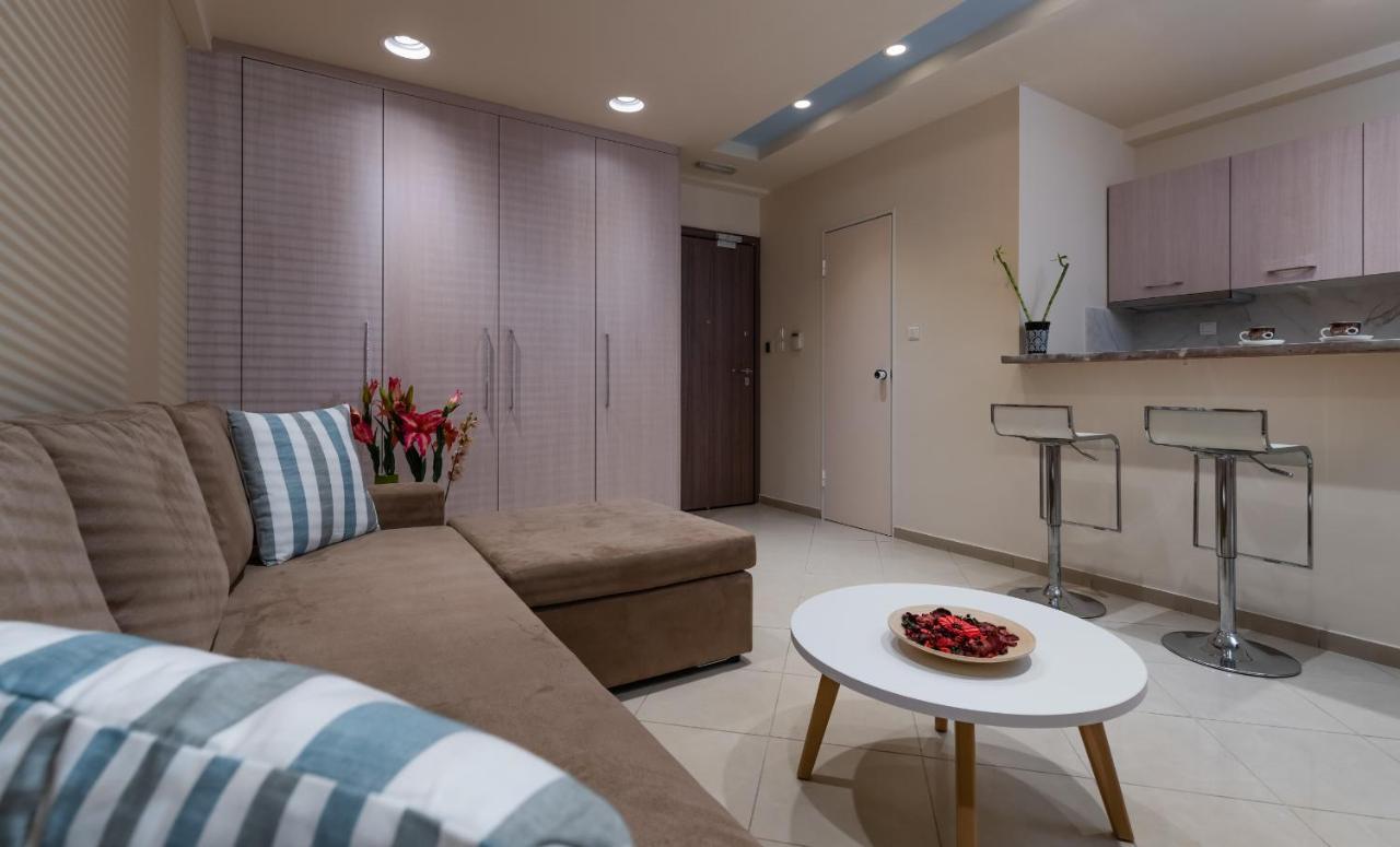 Amazing Apartments @ Monastiraki Subway Station Атина Екстериор снимка